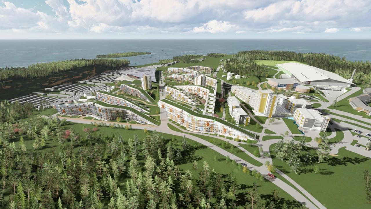 Oslofjord Hotel Melsomvik Exterior photo