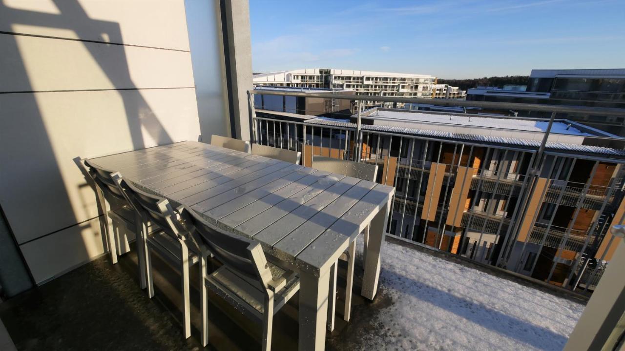 Oslofjord Hotel Melsomvik Exterior photo