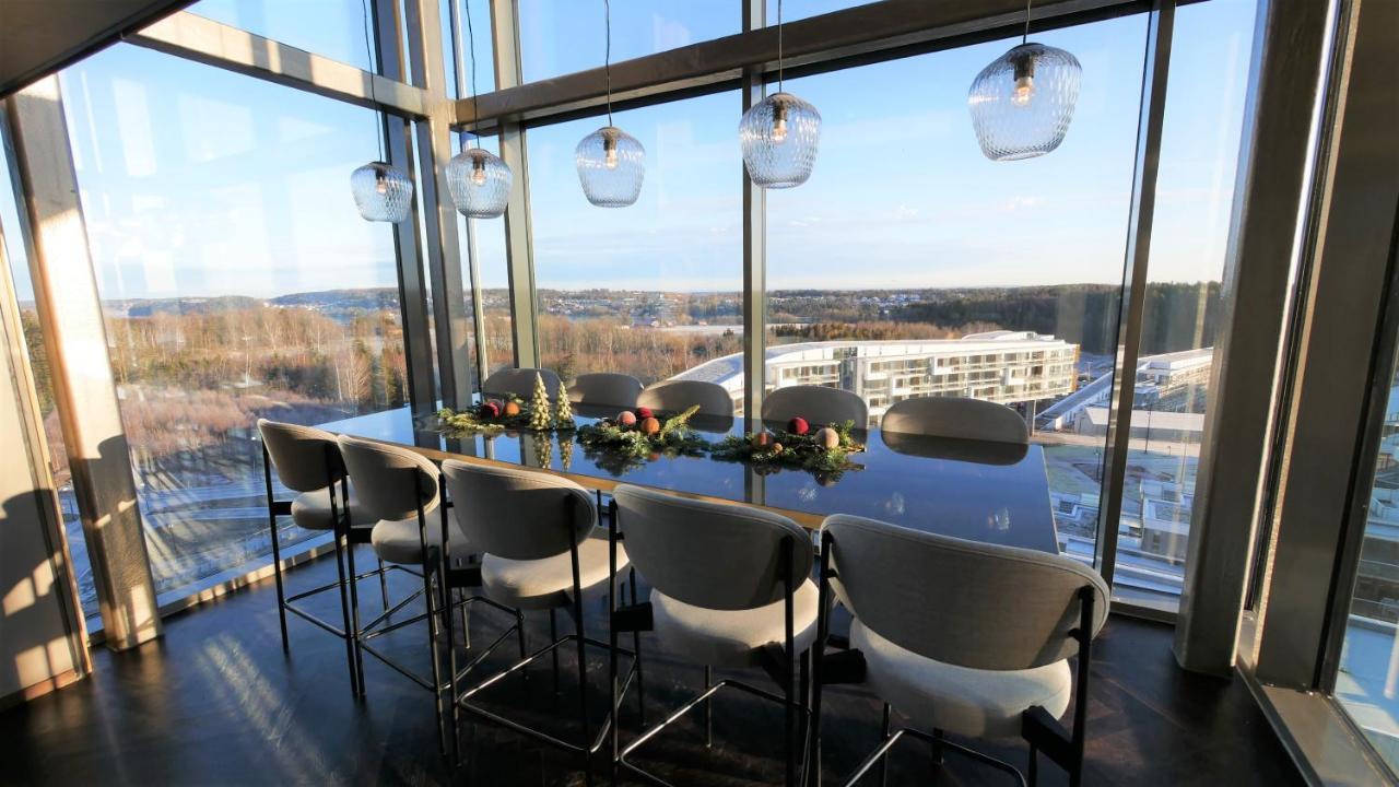Oslofjord Hotel Melsomvik Exterior photo